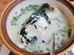 -千岛湖鱼味馆(十字街总店)