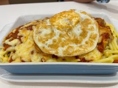 -金利茶餐厅(中船汇店)