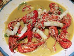 -沈胖子音乐烤吧·炒菜·龙虾(环城东路店)