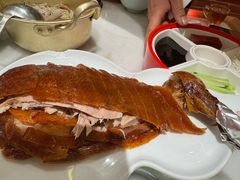 -小吊梨汤·北京菜·烤鸭(鸟巢店)