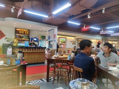 -张氏父子常德肠子馆(贺龙店)