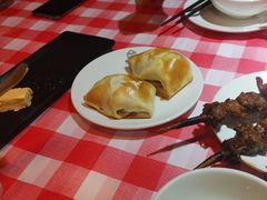 -西域阿里马新疆菜·清真(桂花路店)