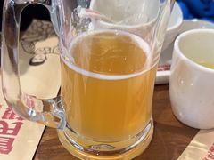 -管氏翅吧(马家堡店)