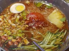 -熙成烧烤(白塔岭店)