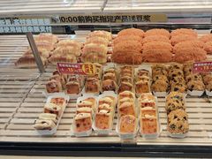 -味多美蛋糕(阜成门店)