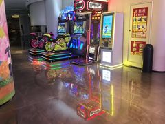 -神帆·元气汤泉(解放西路店)