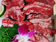 -韩烧牛中牛·甄选黑牛烤肉(黑金店)