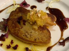 -摩根扒房(桐梓林店)