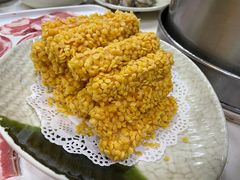 -金刚山(学府路店)