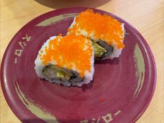 -寿司郎(皇庭广场店)