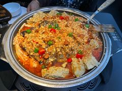 -烤匠麻辣烤鱼(IFS店)