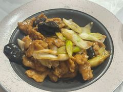 -凯鸽酒楼(操场城店)