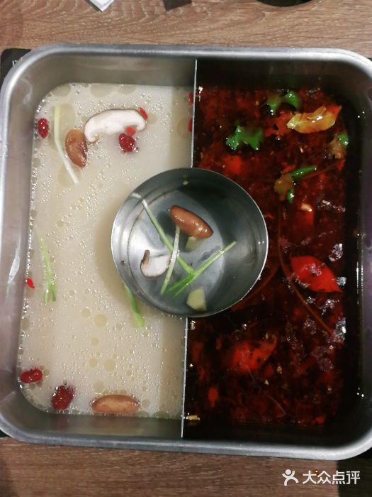 新辣道鱼火锅(世纪金源购物中心店)图片