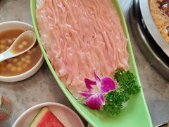-万物生江北老火锅(海骏达店)