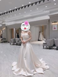 点击看大图 -MuseMarry婚纱(前海嘉里中心店)