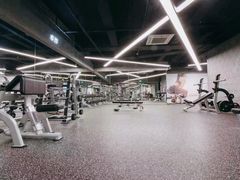 -锐动健身(博地中心店)