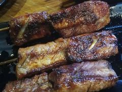 -黄师傅湿辣牛肉(胡桃里店)