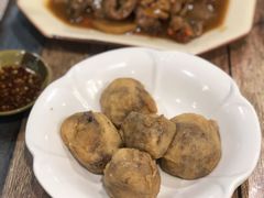 酿豆腐-南雄雄州土菜餐厅(粤北大厦店)