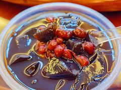 仙草红豆-甜蜜蜜(昌乐园店)
