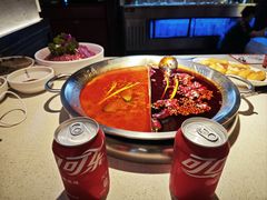 -小龙坎火锅(春熙太古里店)