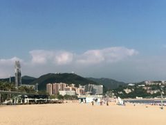 -大梅沙海滨公园