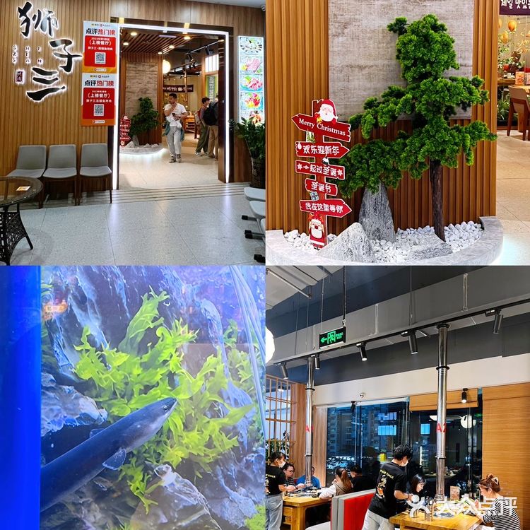 在深圳 ,香港人扎堆的烤鳗鱼店!