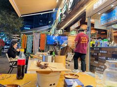 -呐咪傣园·云南菜(石厦店)