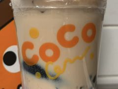 -CoCo都可(建外SOHO店)