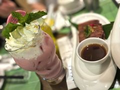 -帕蓝·暹罗料理(大学路店)