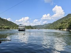 -新安江山水画廊风景区