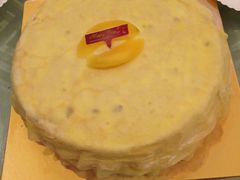 -OL’s Cake鲜荟千层(东风中路店)