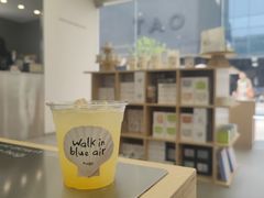 -HUGS coffee(东区店)