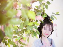 -九月鹰飞汉服摄影工作室