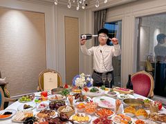 -京彩臻品火锅