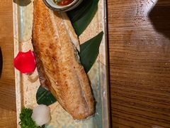 -阿吾罗日本料理(K11艺术中心店)