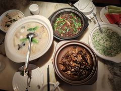 -老淮安·淮安菜(涟水店)