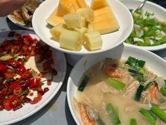 -台鄉缘 ·小海鲜·台州菜(桃林路店)