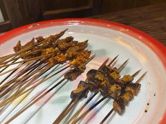 -北丐先生·野馄饨烧烤(雨花万象店)