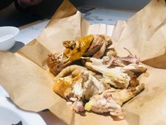 -关东小磨东北菜(漕河泾印象城店)