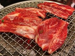 -辛氏火炉·韩式古法烤肉(松北店)