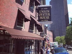 -Union Oyster House