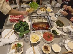 -海底捞火锅(万达广场店)