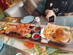 -美森西餐厅(曙光大道店)