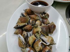 -量贩海鲜餐厅