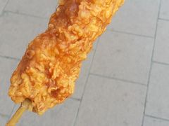 -上海鸡柳店(中街盛京大家庭店)