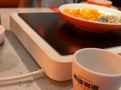 -闻溪有渔·活鱼现烤才好吃(太仓万达店)