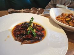 -阿斯牛牛·凉山菜(新会展店)