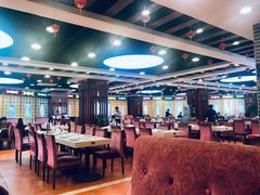 大堂-点都德(千灯湖环宇城店)