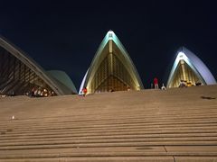 -悉尼歌剧院
