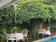 -看见远方·莫干遥远的山民宿